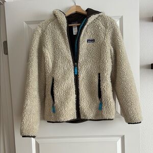 Patagonia Retro Pile Fleece